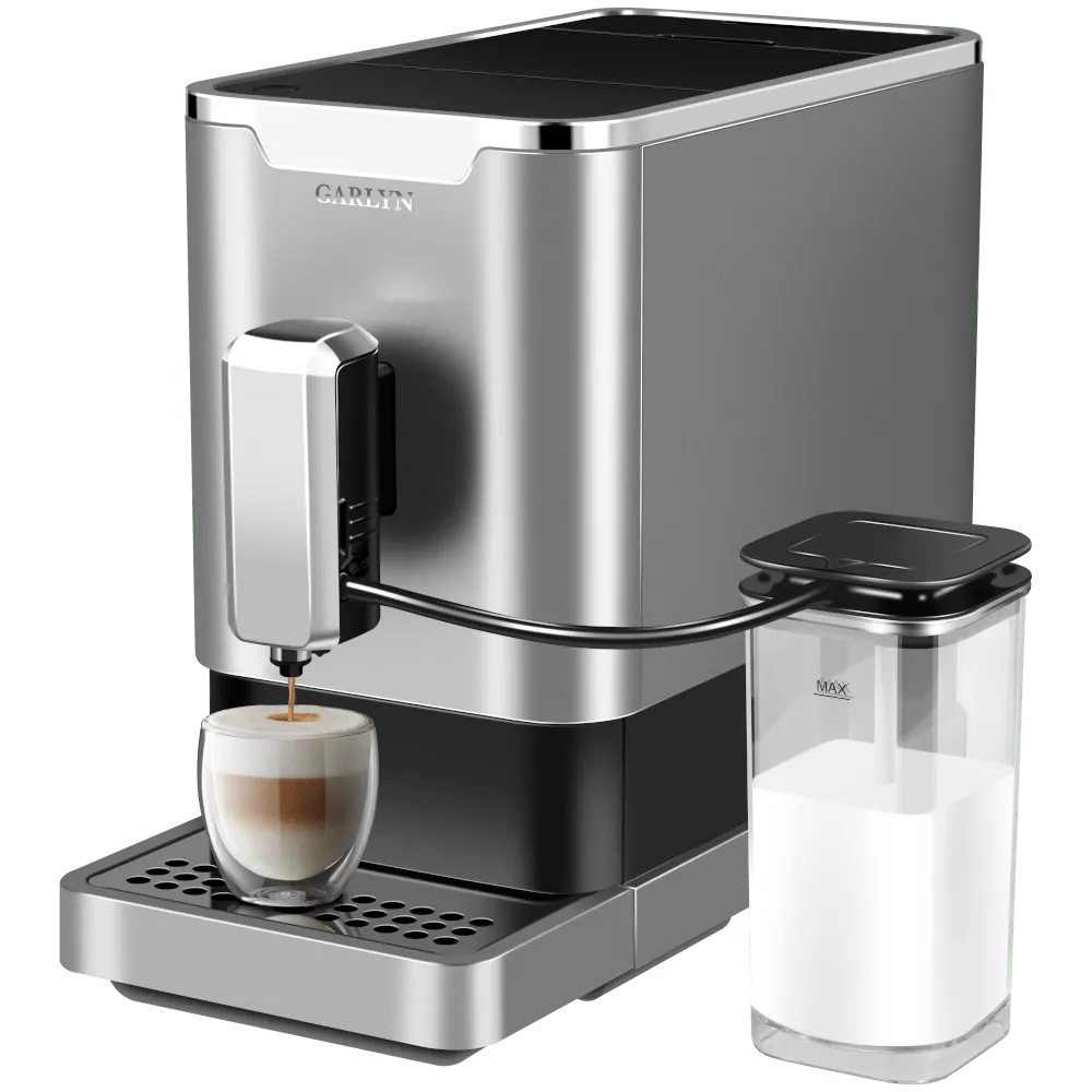 Сервисный центр GARLYN в Нижнем Новгороде