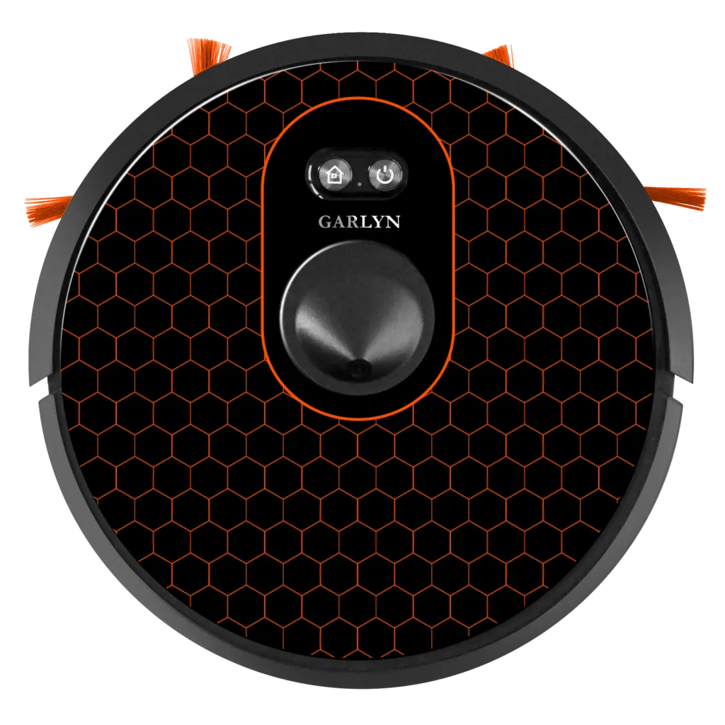  GARLYN Робот-пылесос